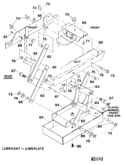 Diagram