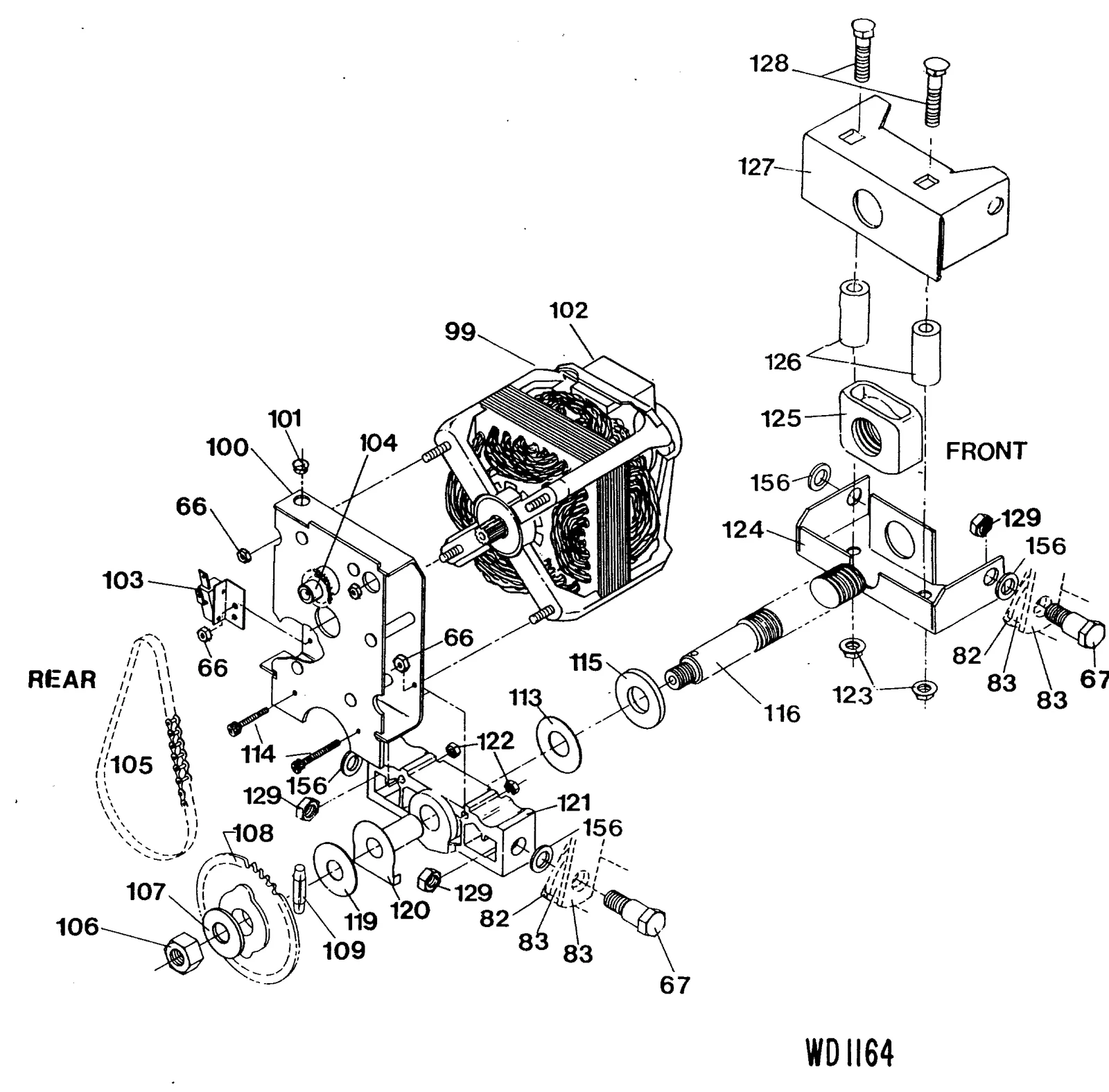 Limit Switch