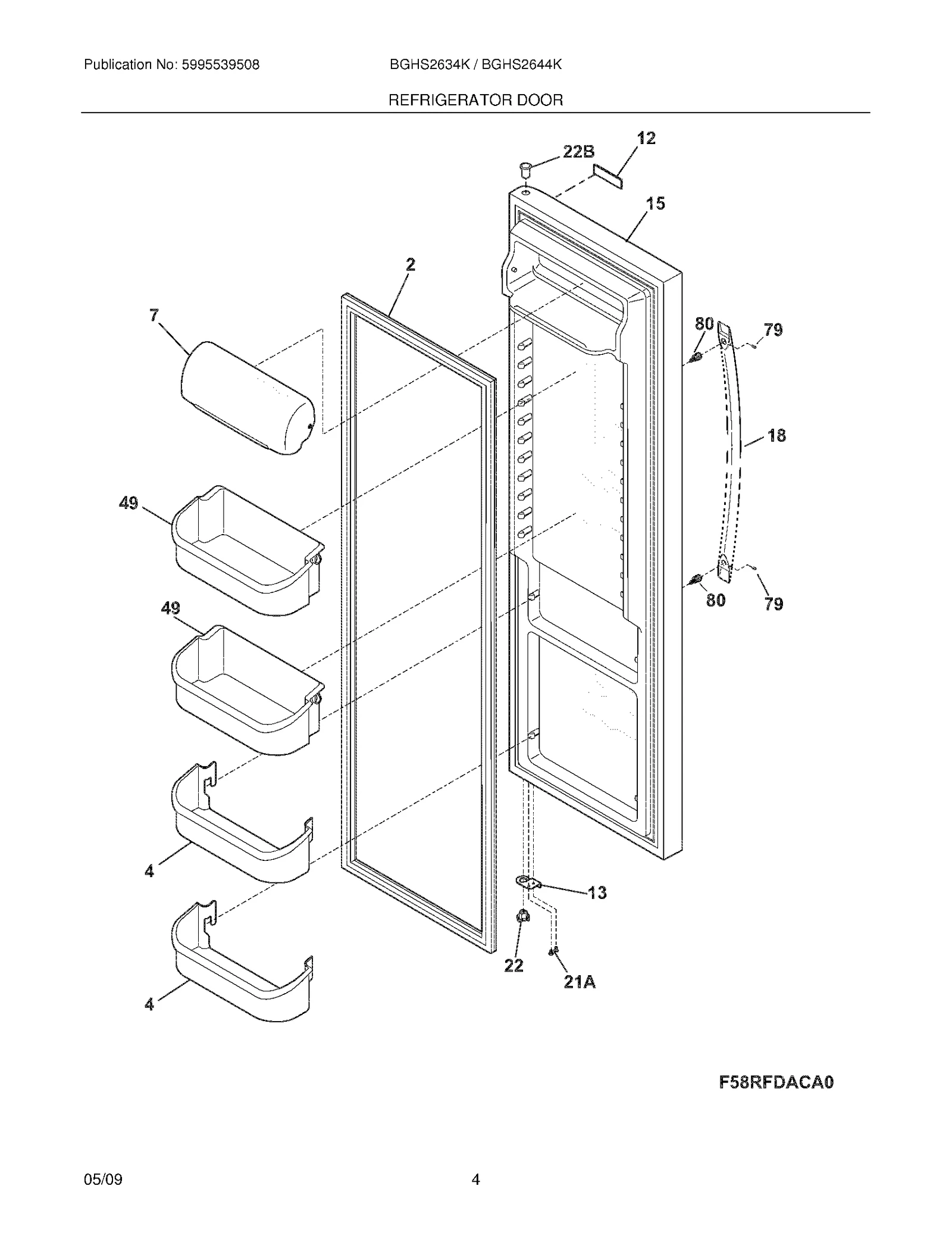 Door-DSP