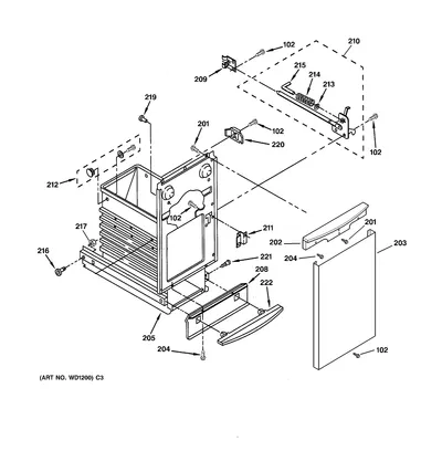 Diagram