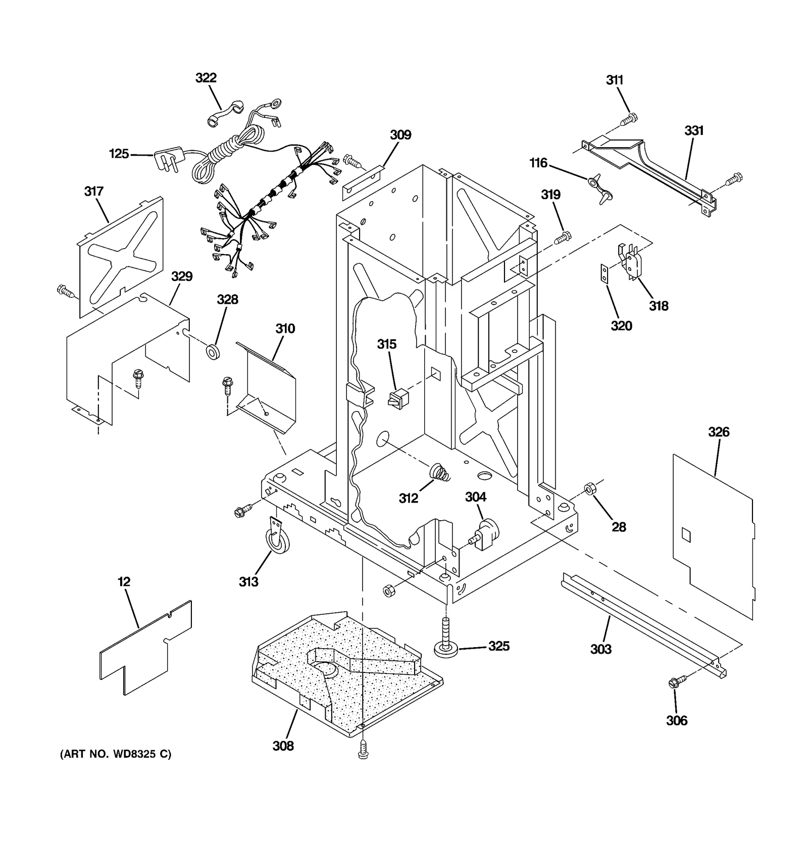 Foot Leveler
