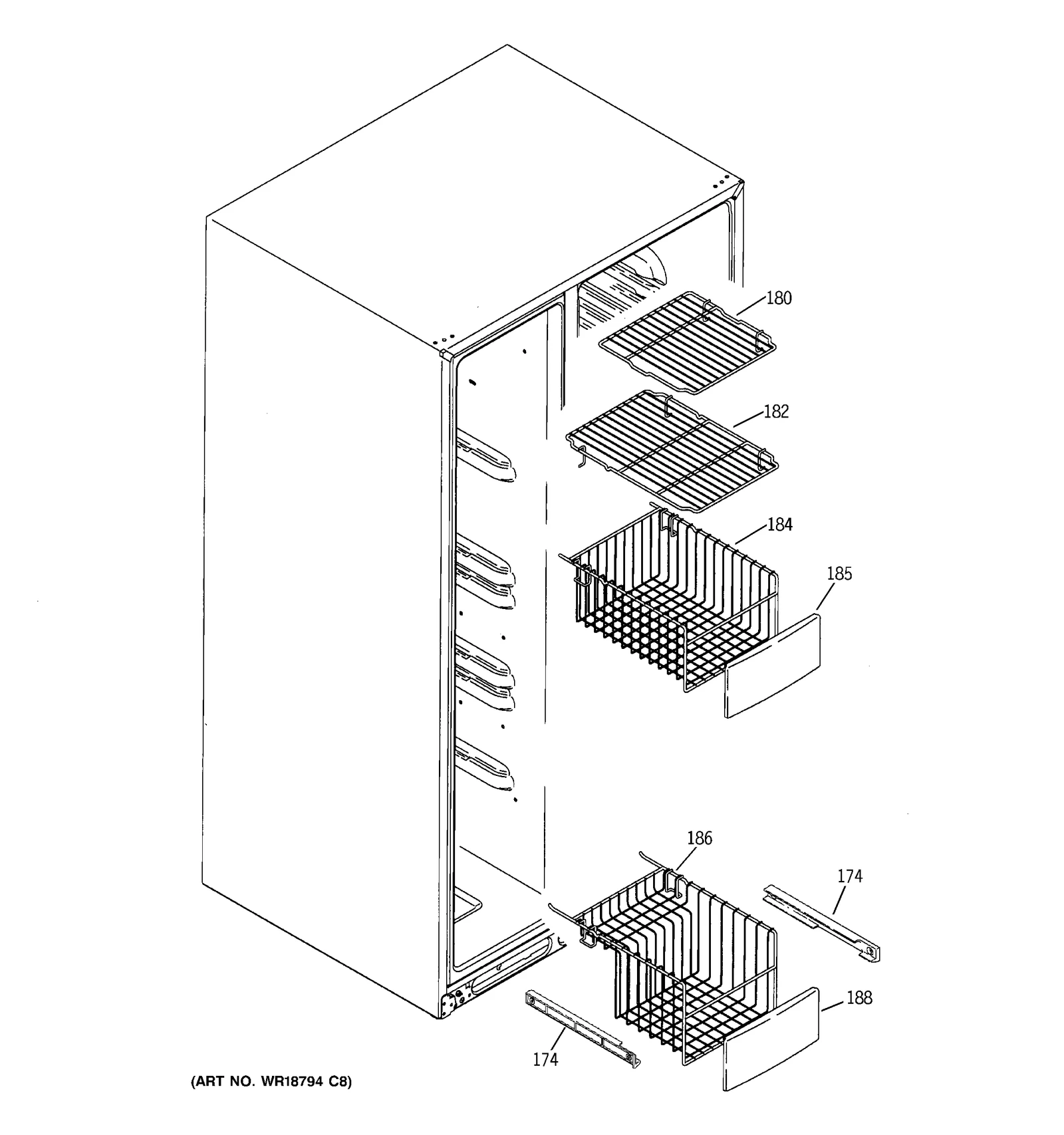 Basket Handle