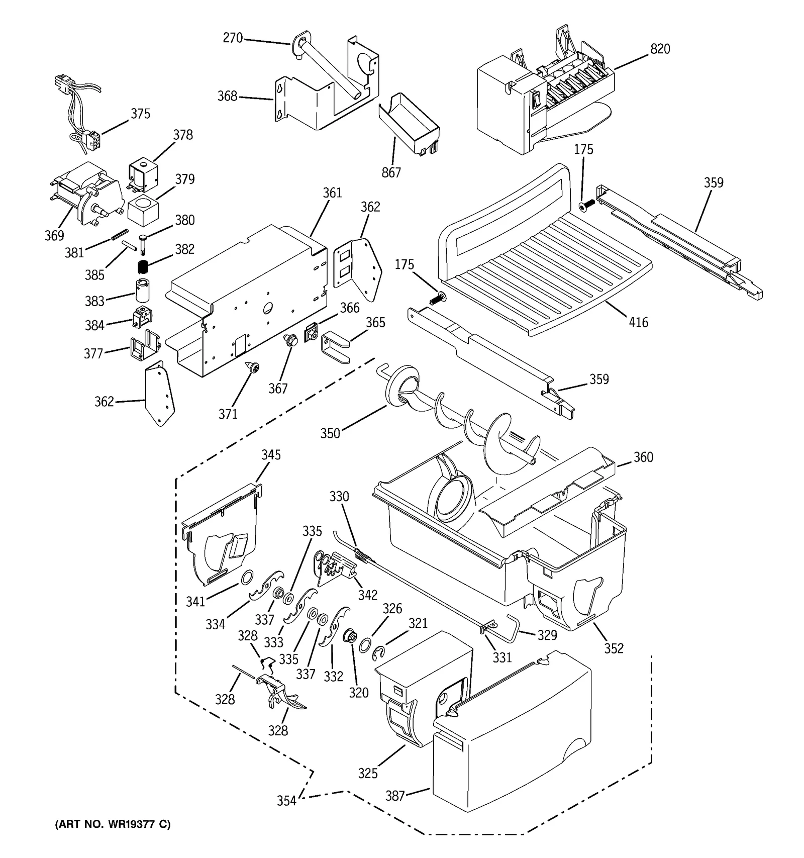 Angle Bracket