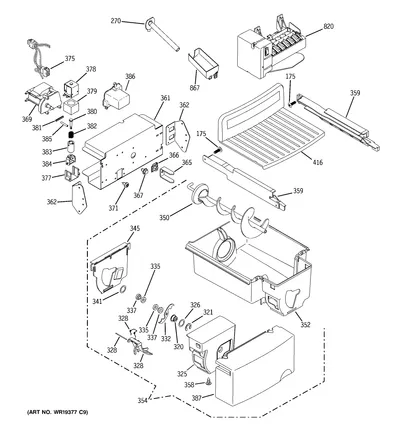Diagram