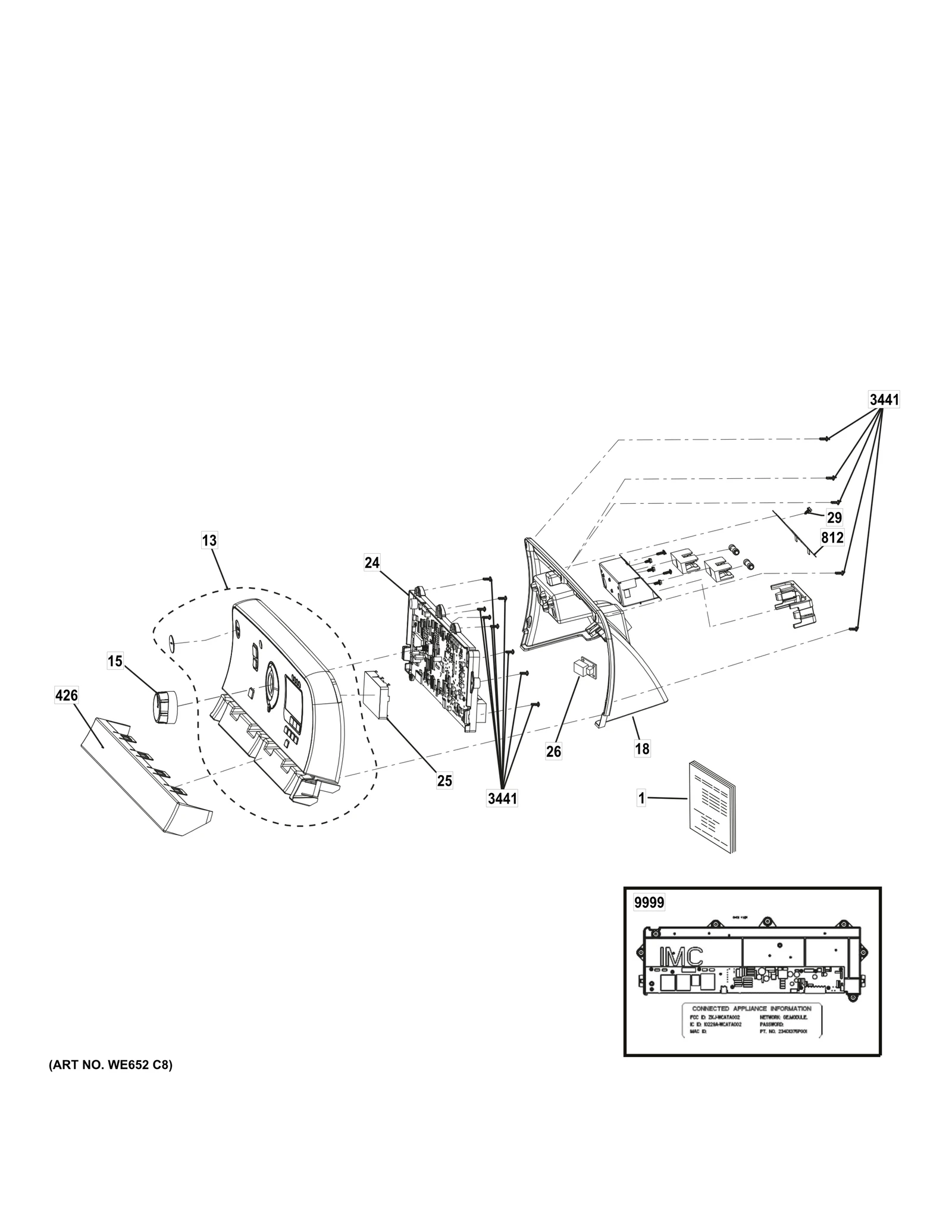 Control Assembly