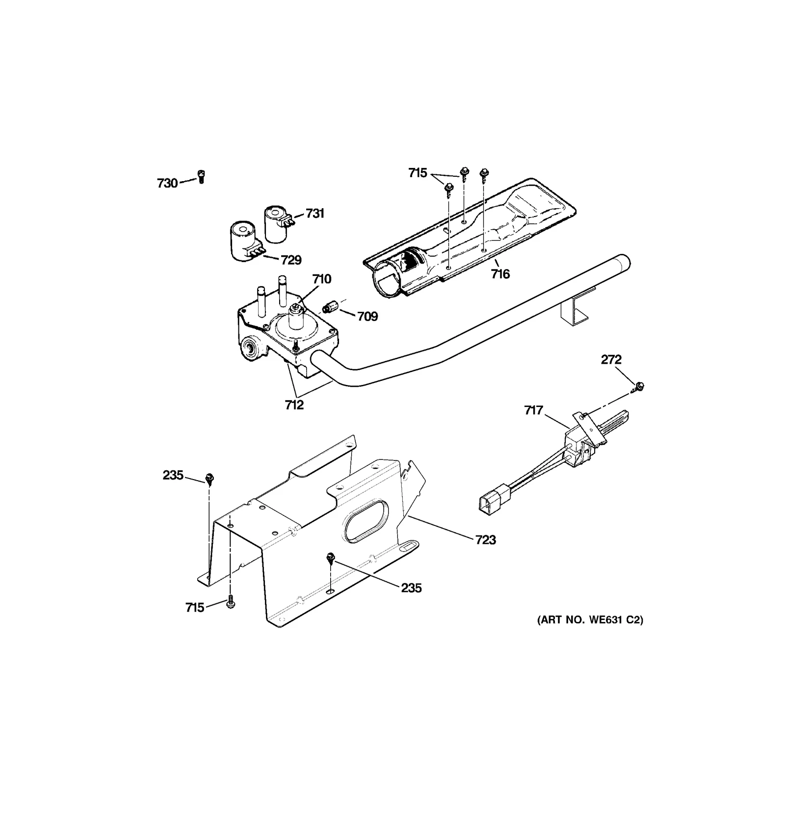 Igniter