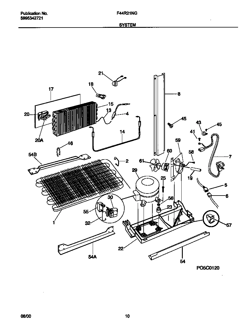 Evaporator