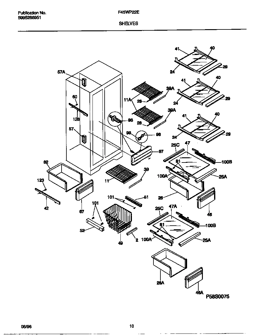 Shelf
