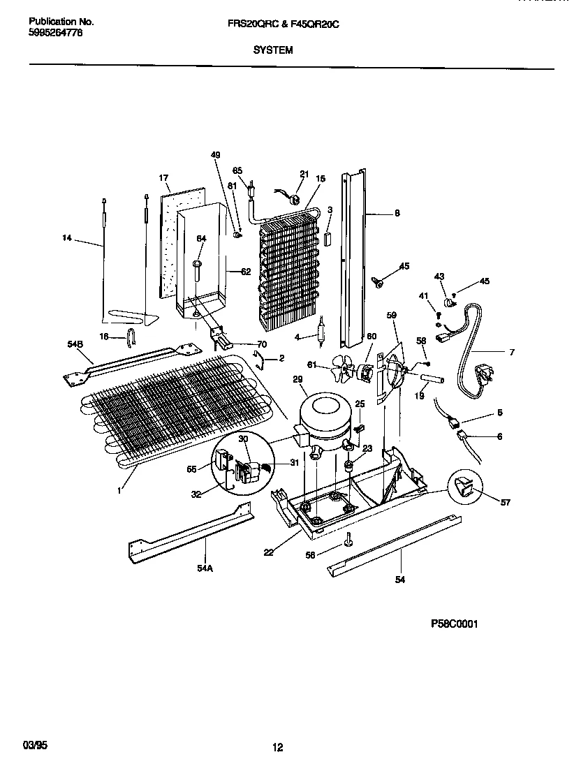 Evaporator