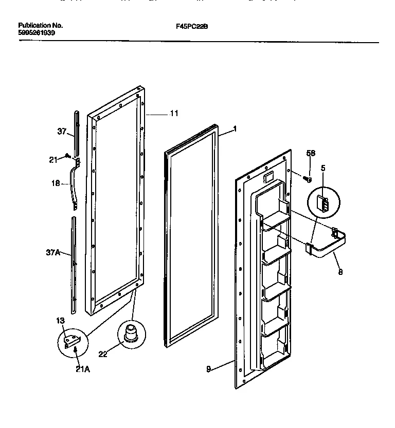 Door Handle