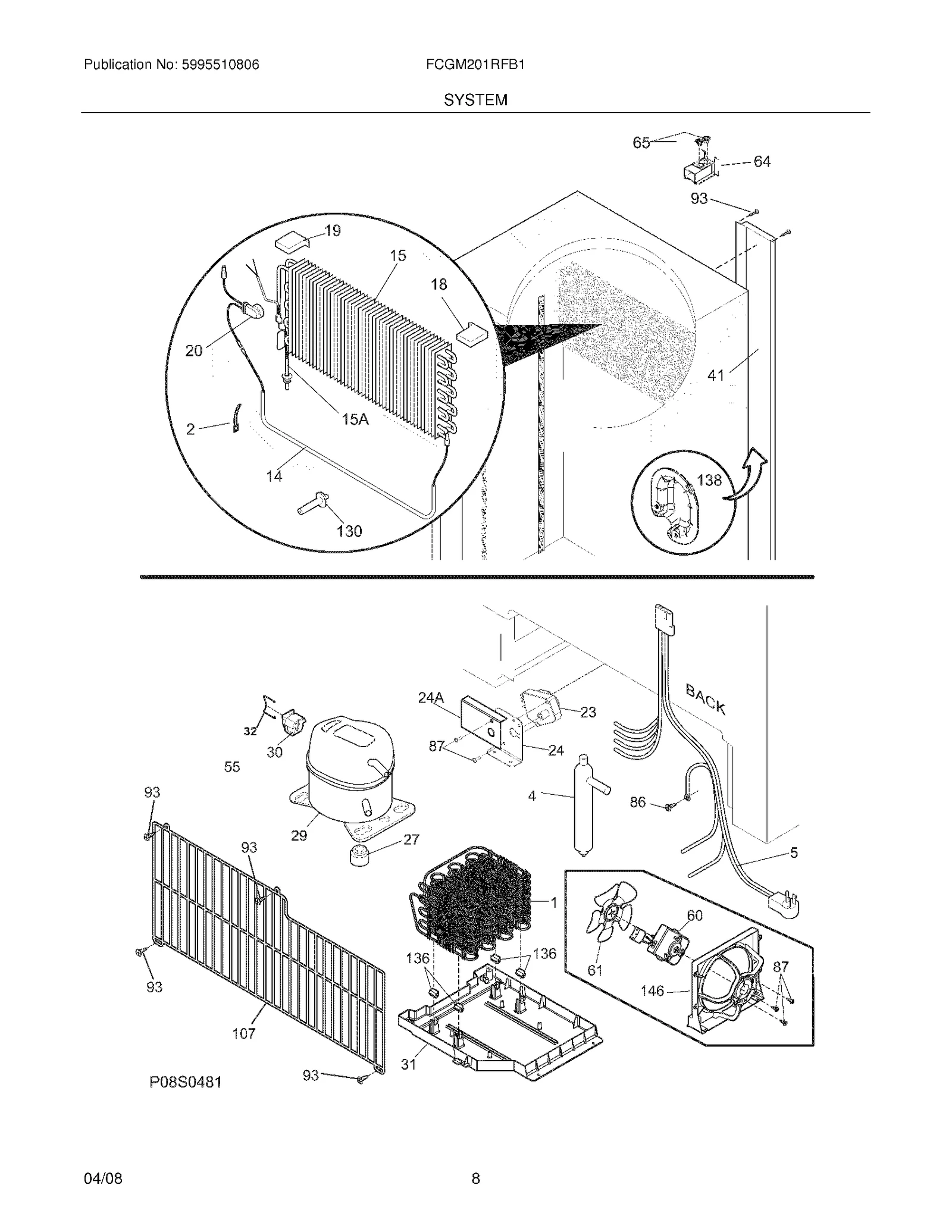 Electrical Harness