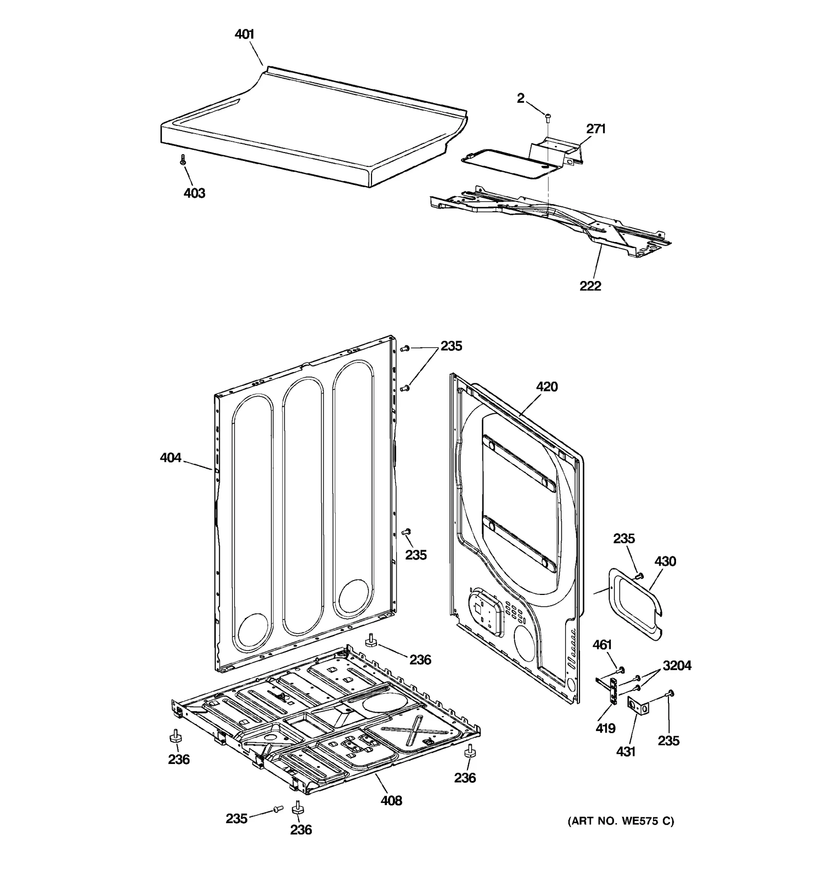 Side Panel