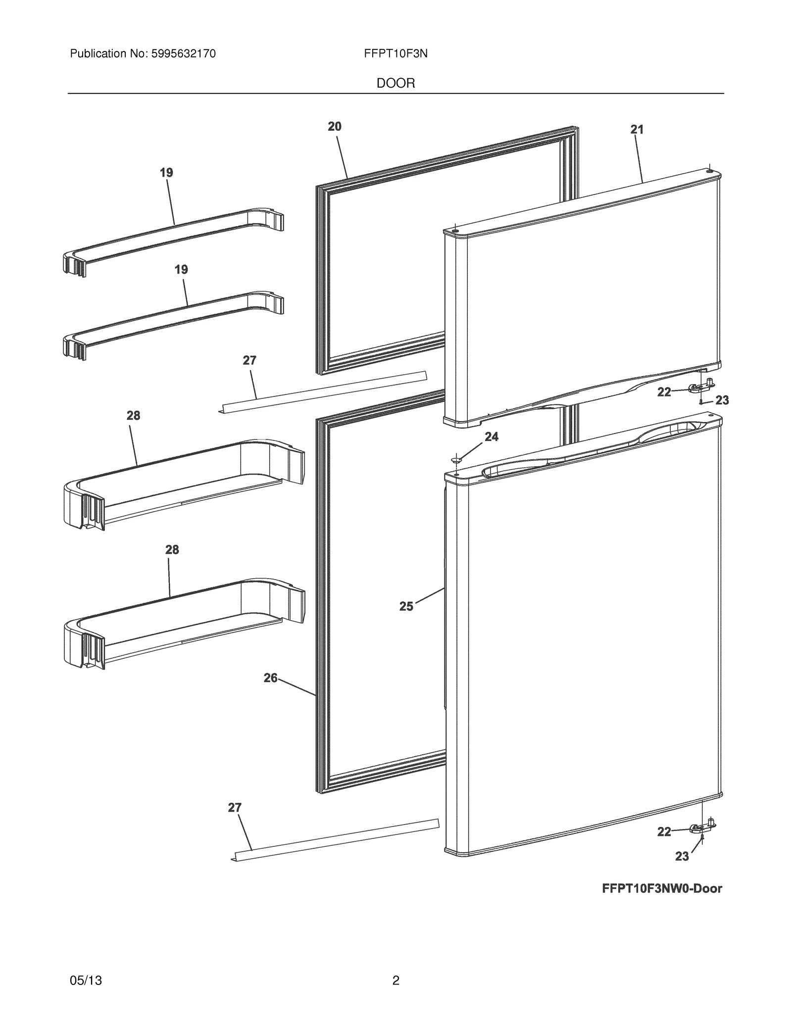 Door