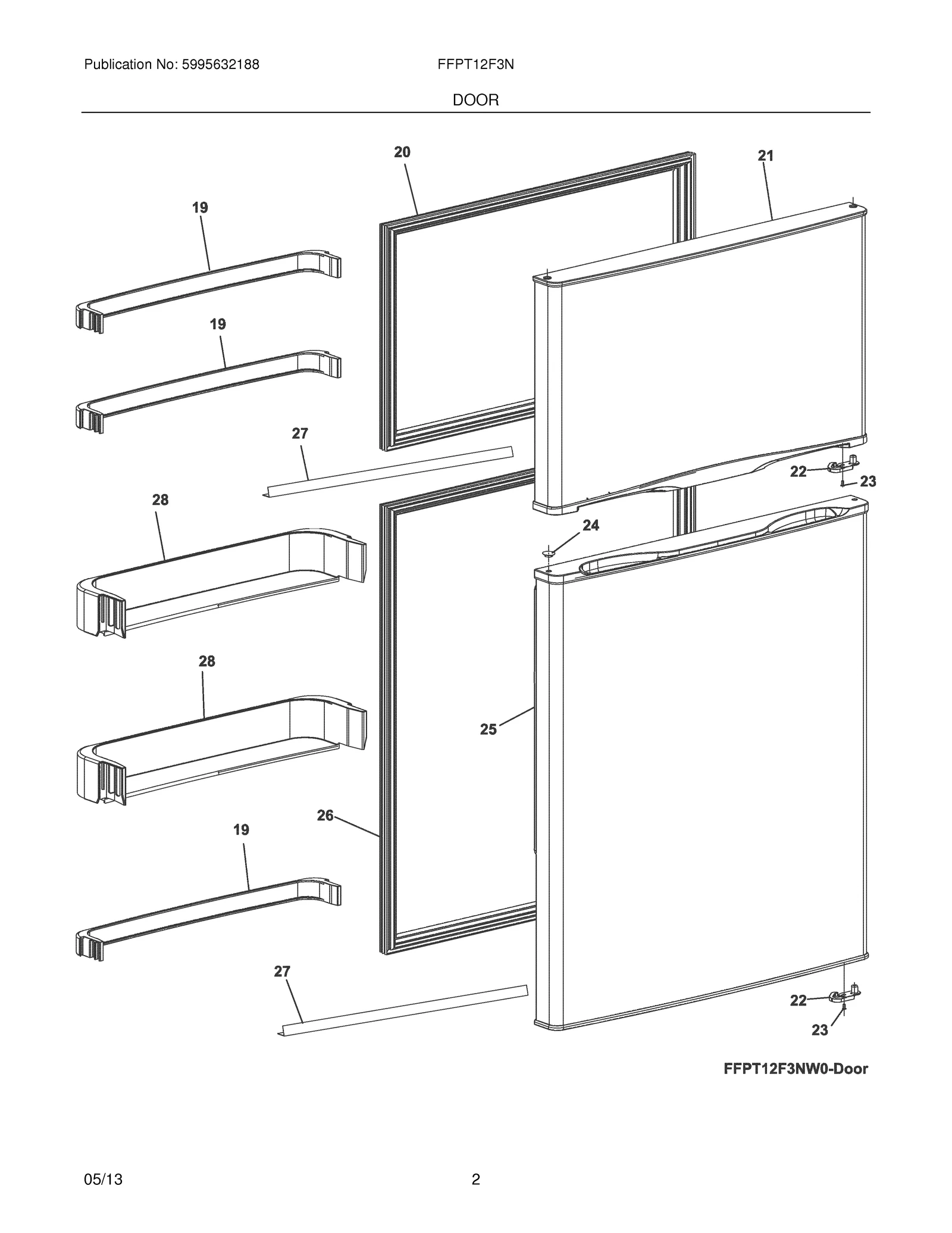 Door