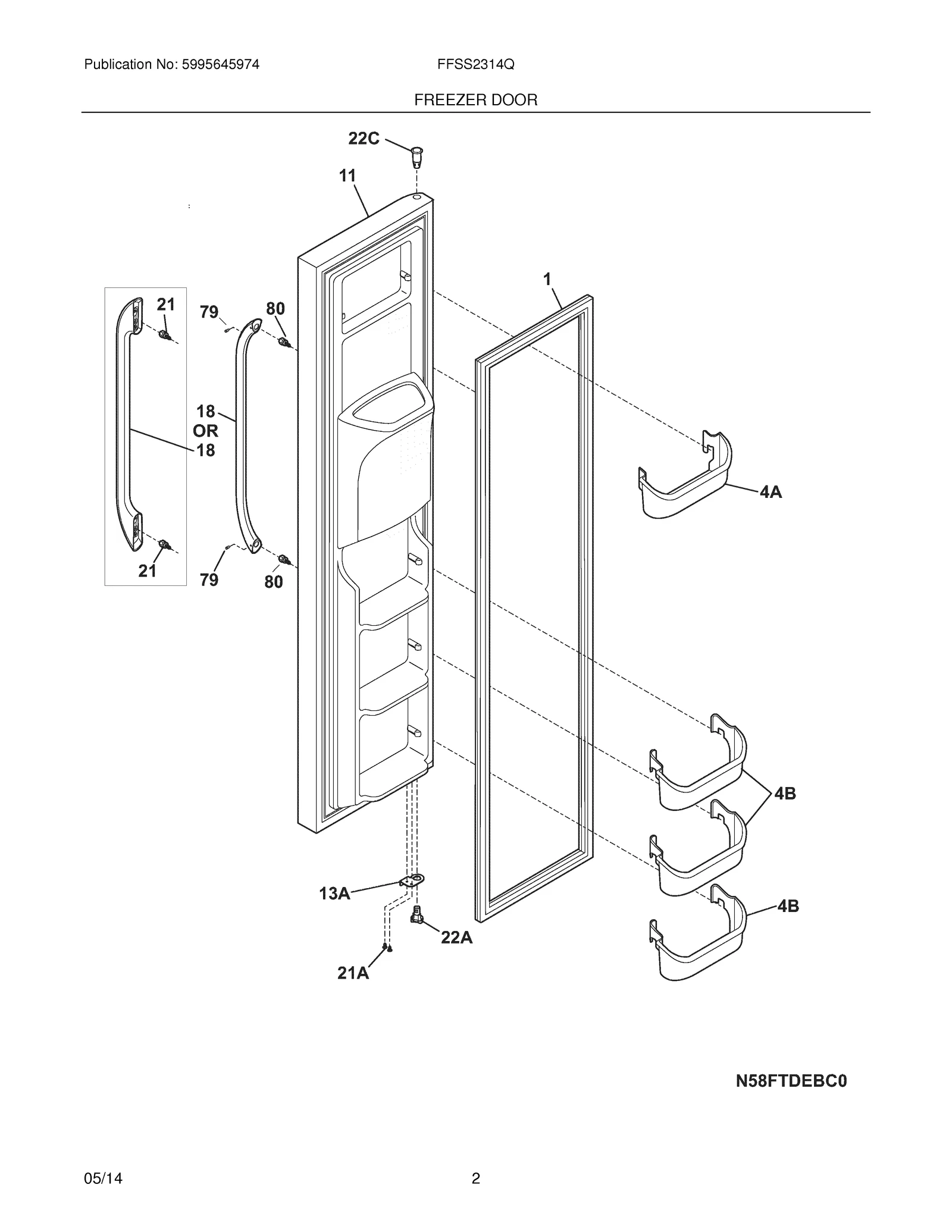 Door