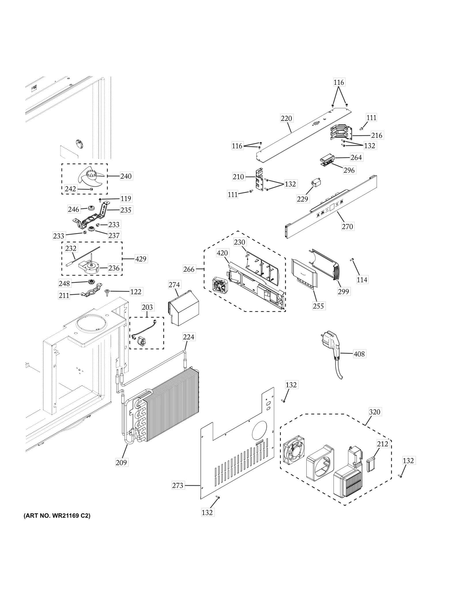 User Interface