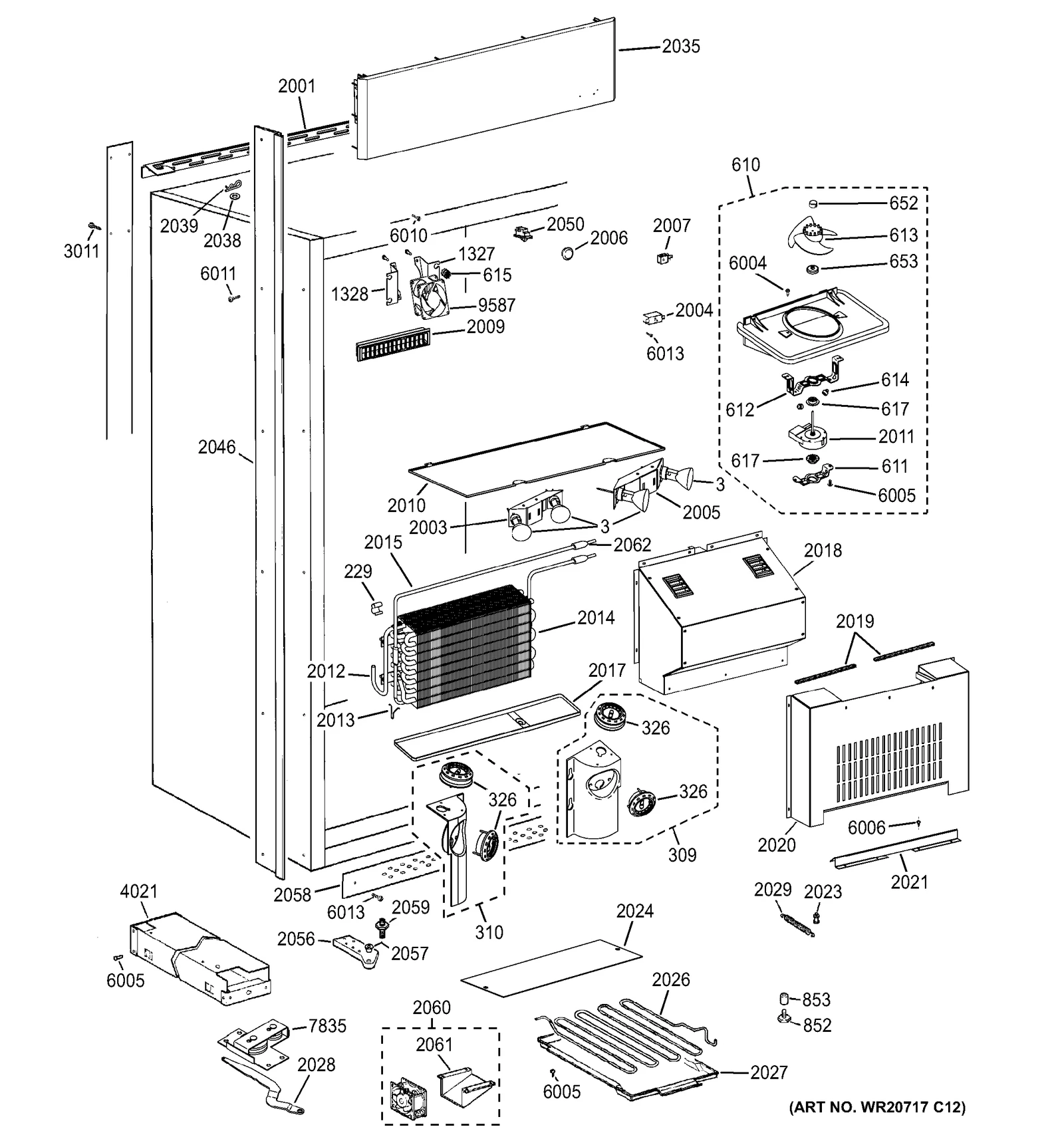 Louver SD