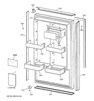 Diagram