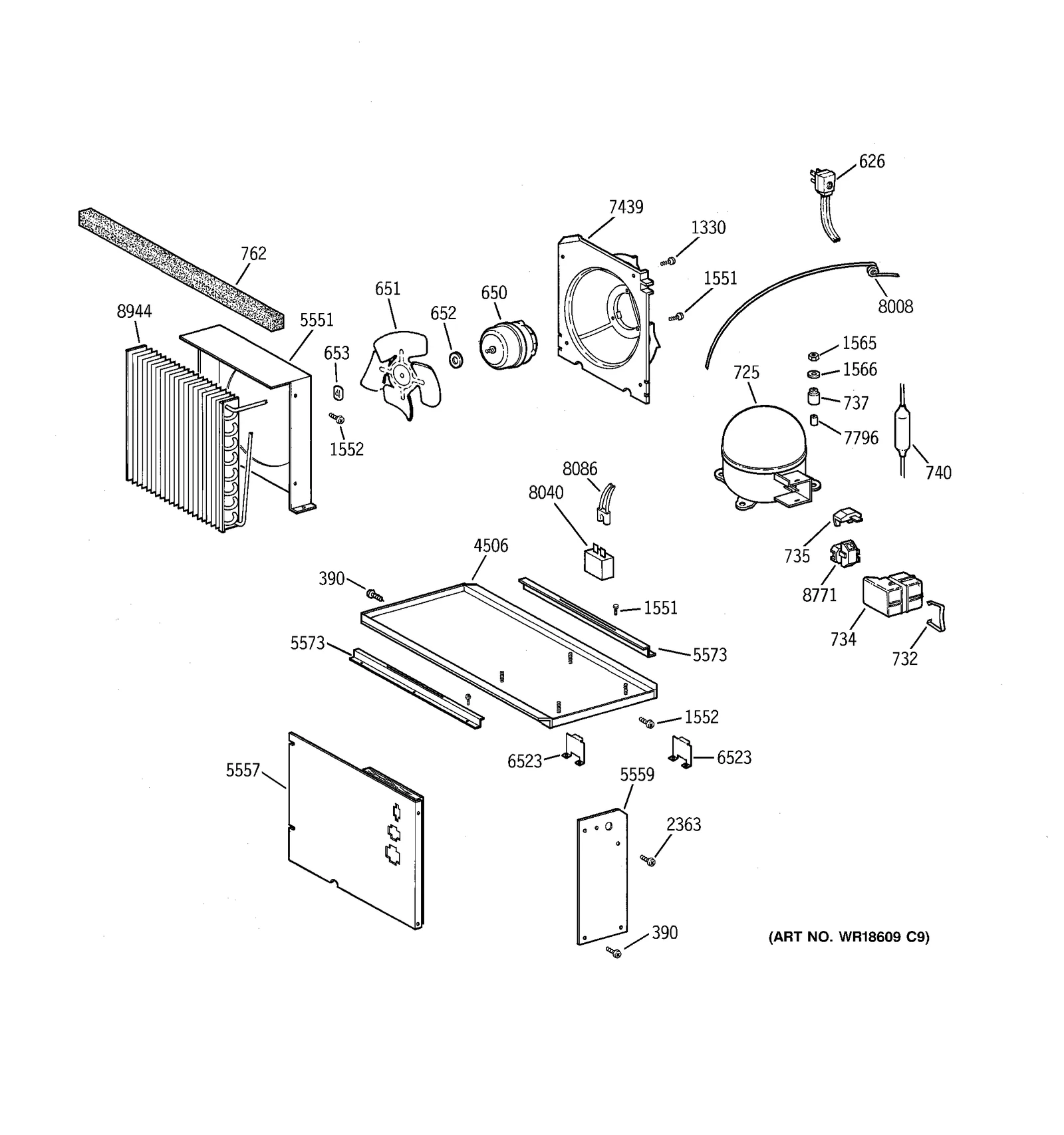 Overload Relay