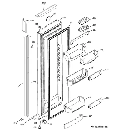Diagram