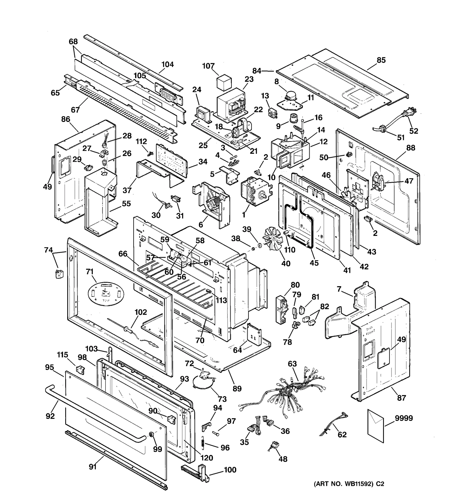 Thermistor