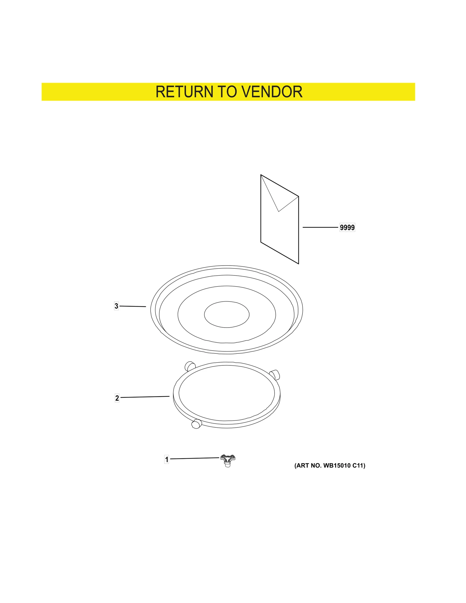 Rotating Ring
