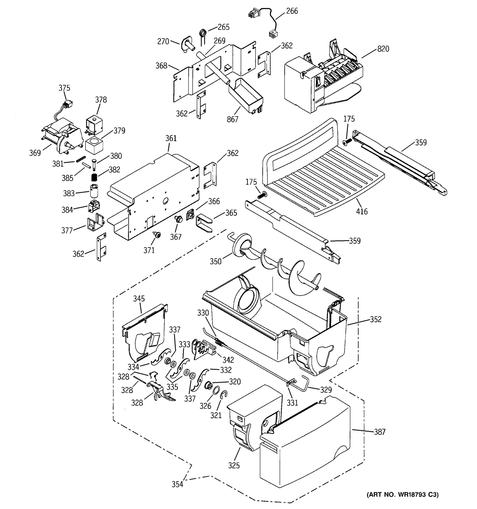 Angle Bracket