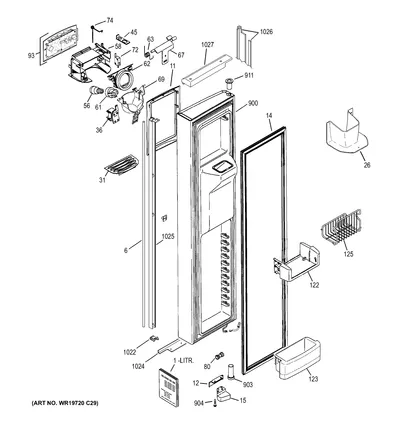 Diagram