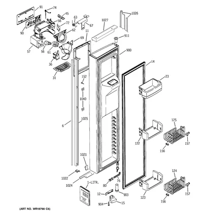 Diagram
