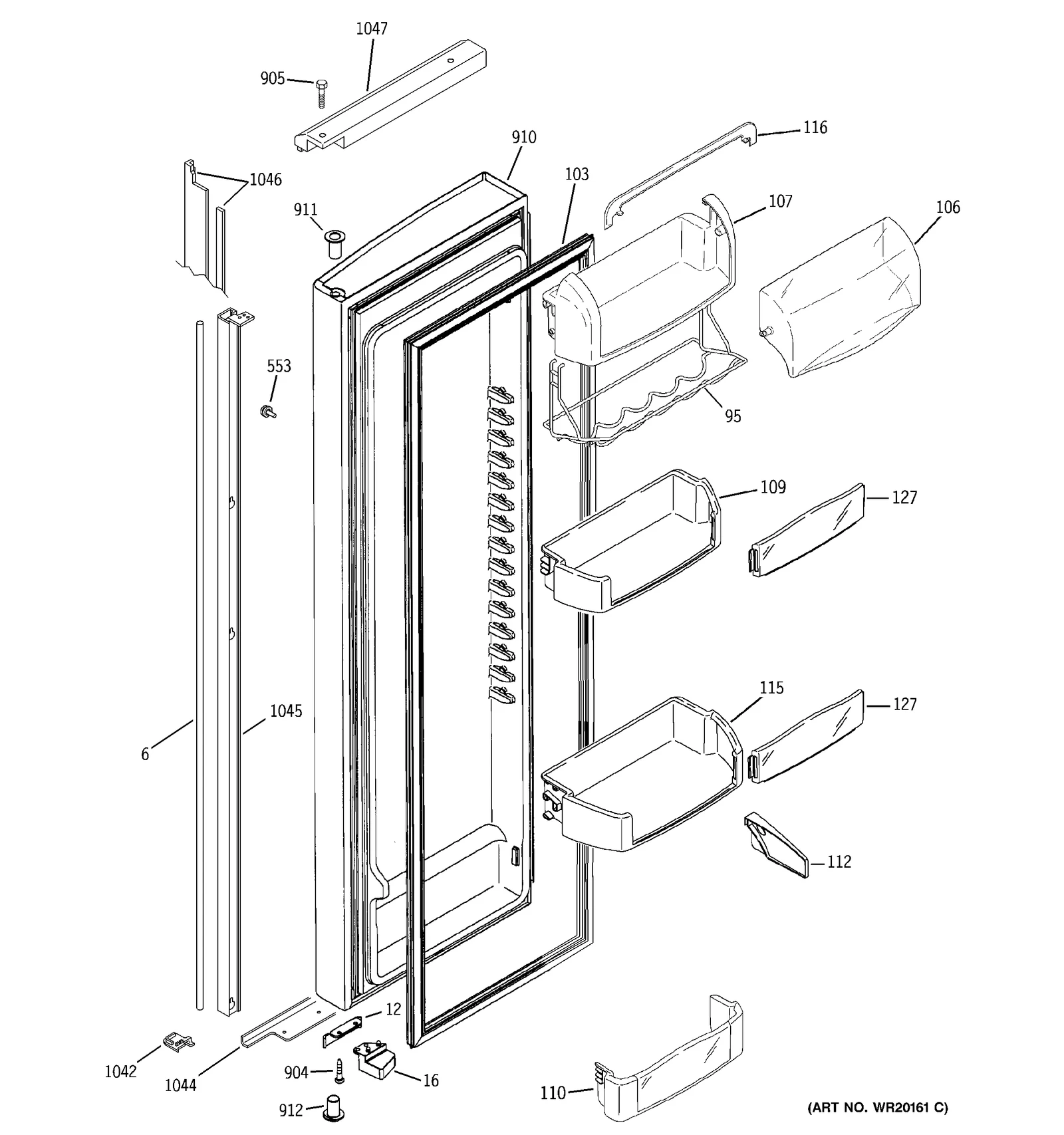 Shelf Module