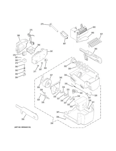 Diagram