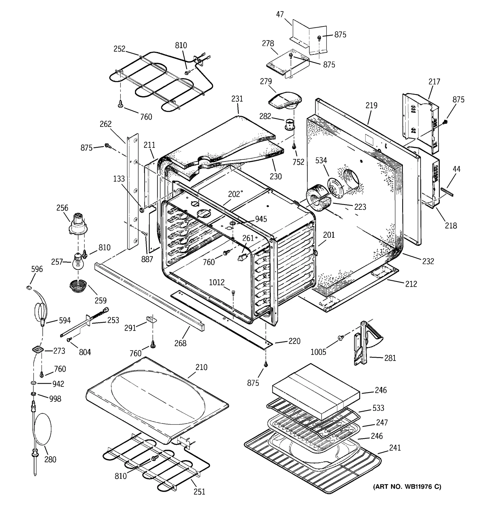 Receptacle Jack