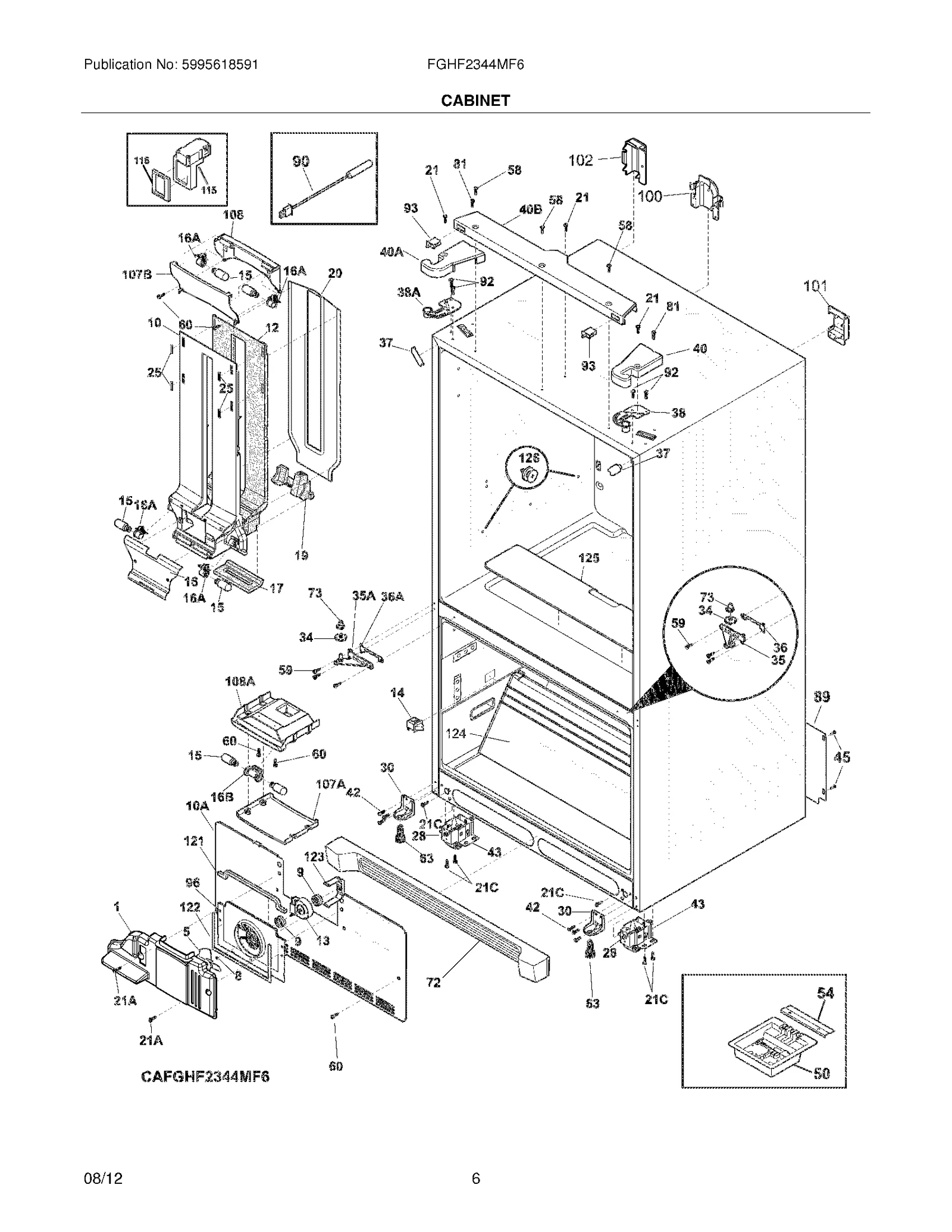 Electrical Harness