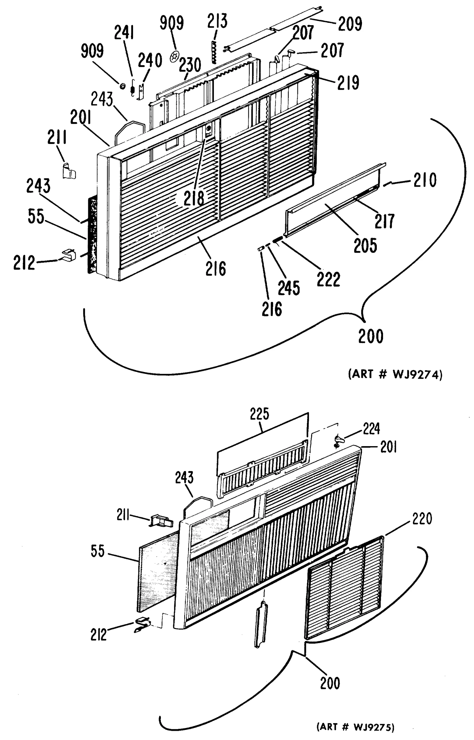 Thermostat