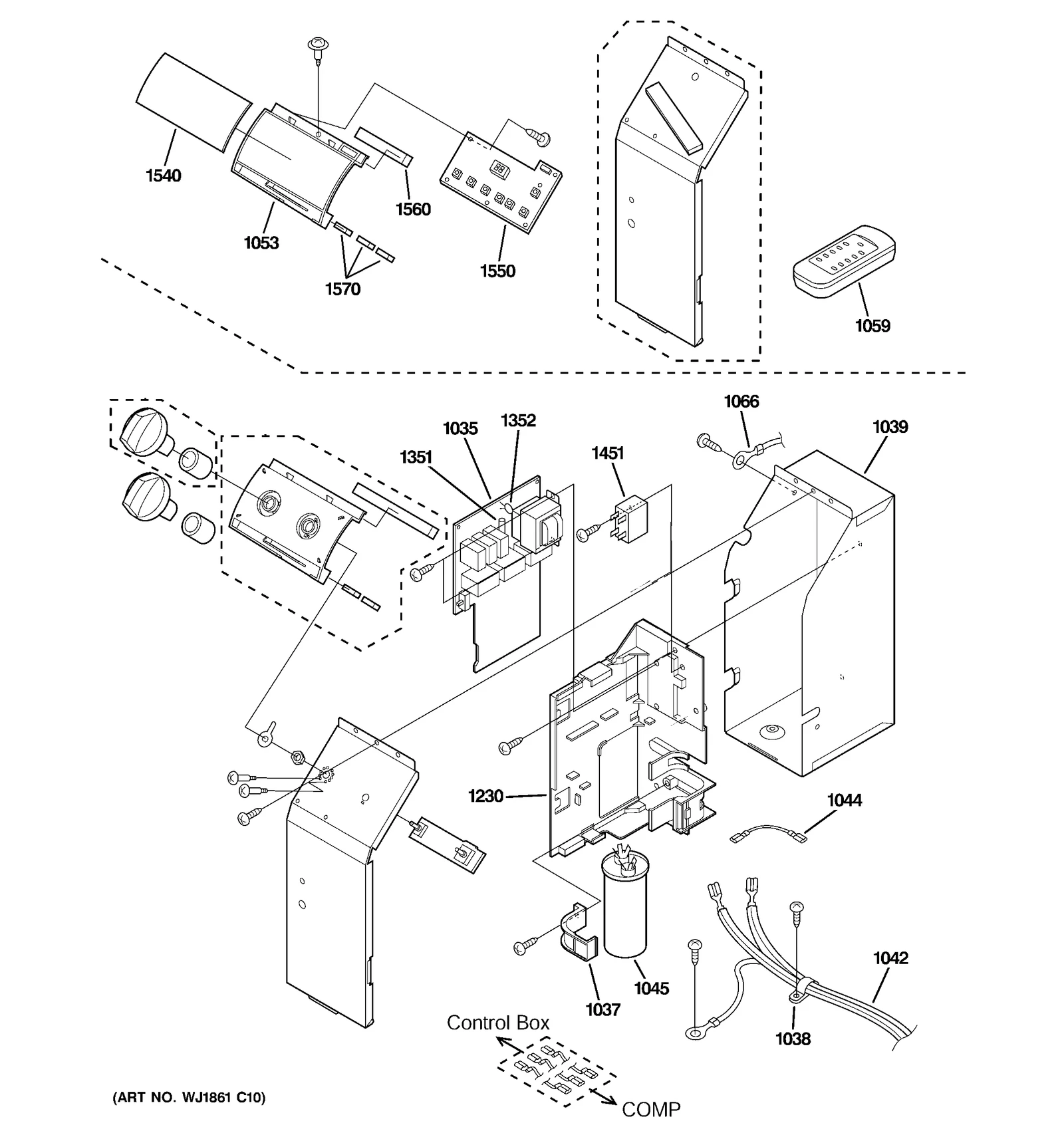Control Unit