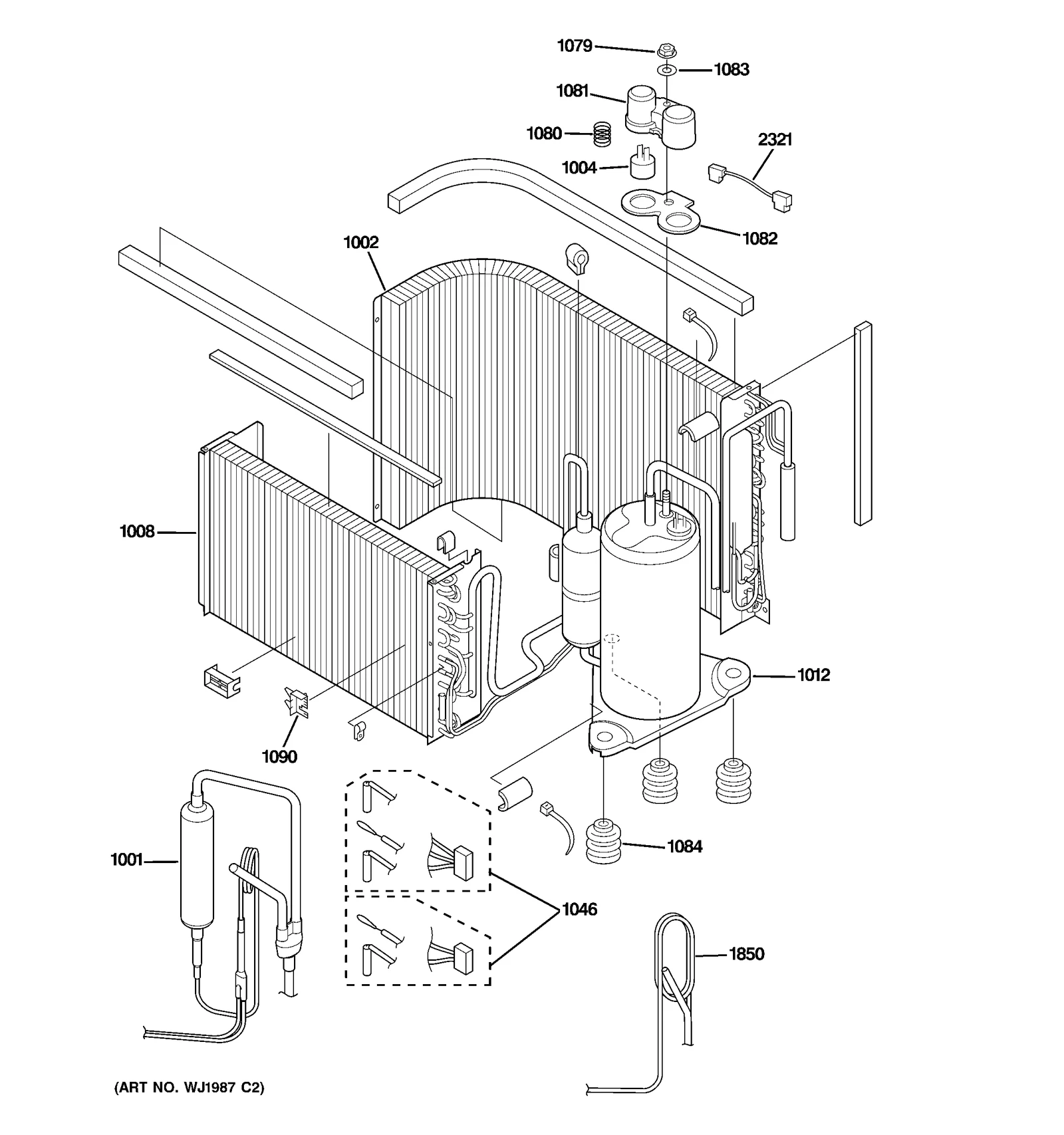 Compressor