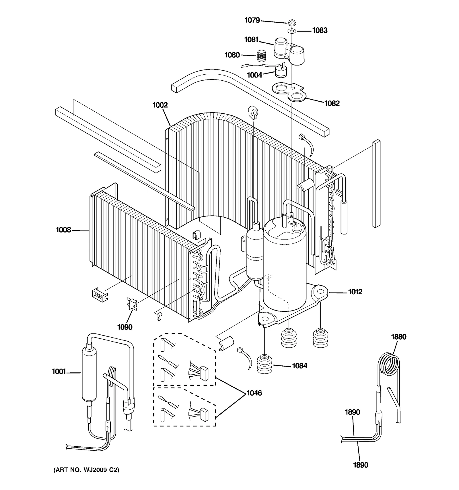 Compressor