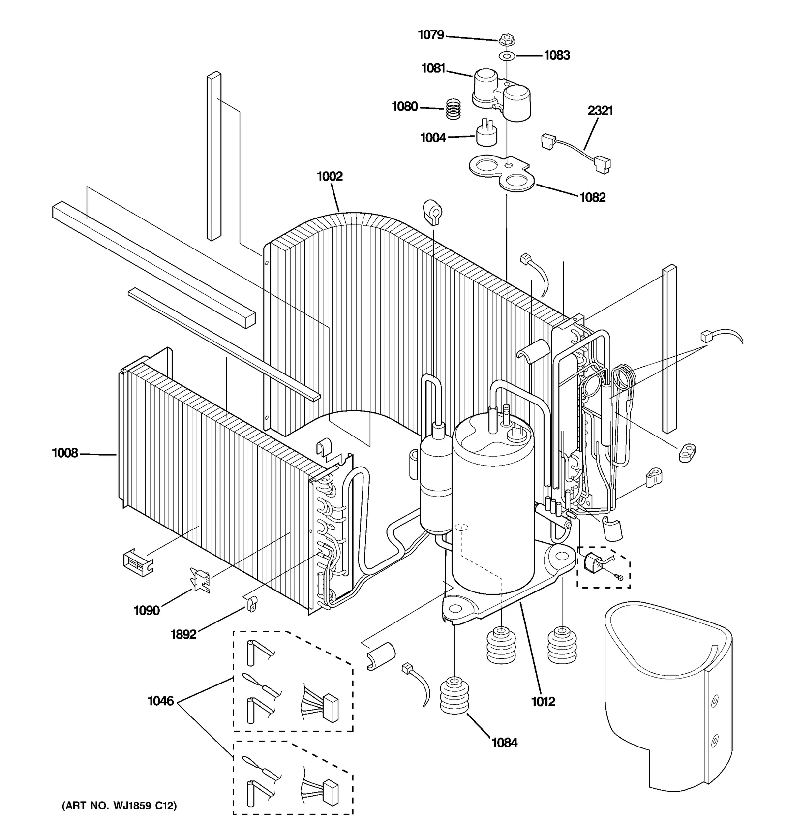 Compressor