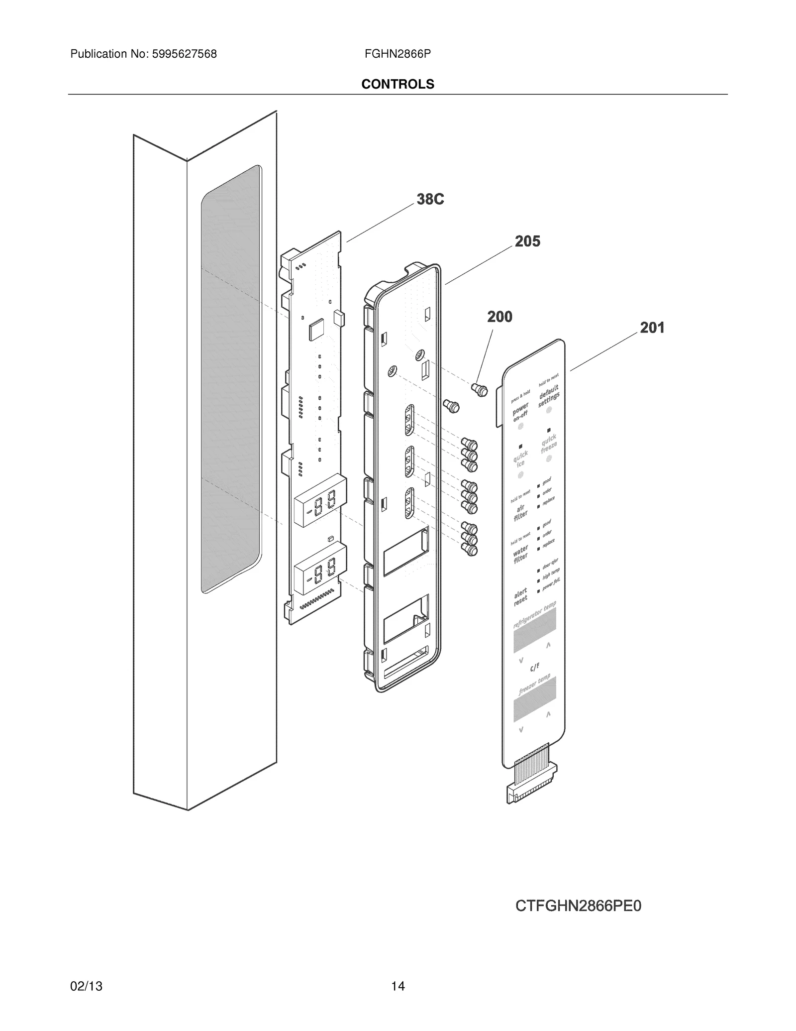 Membrane Switch