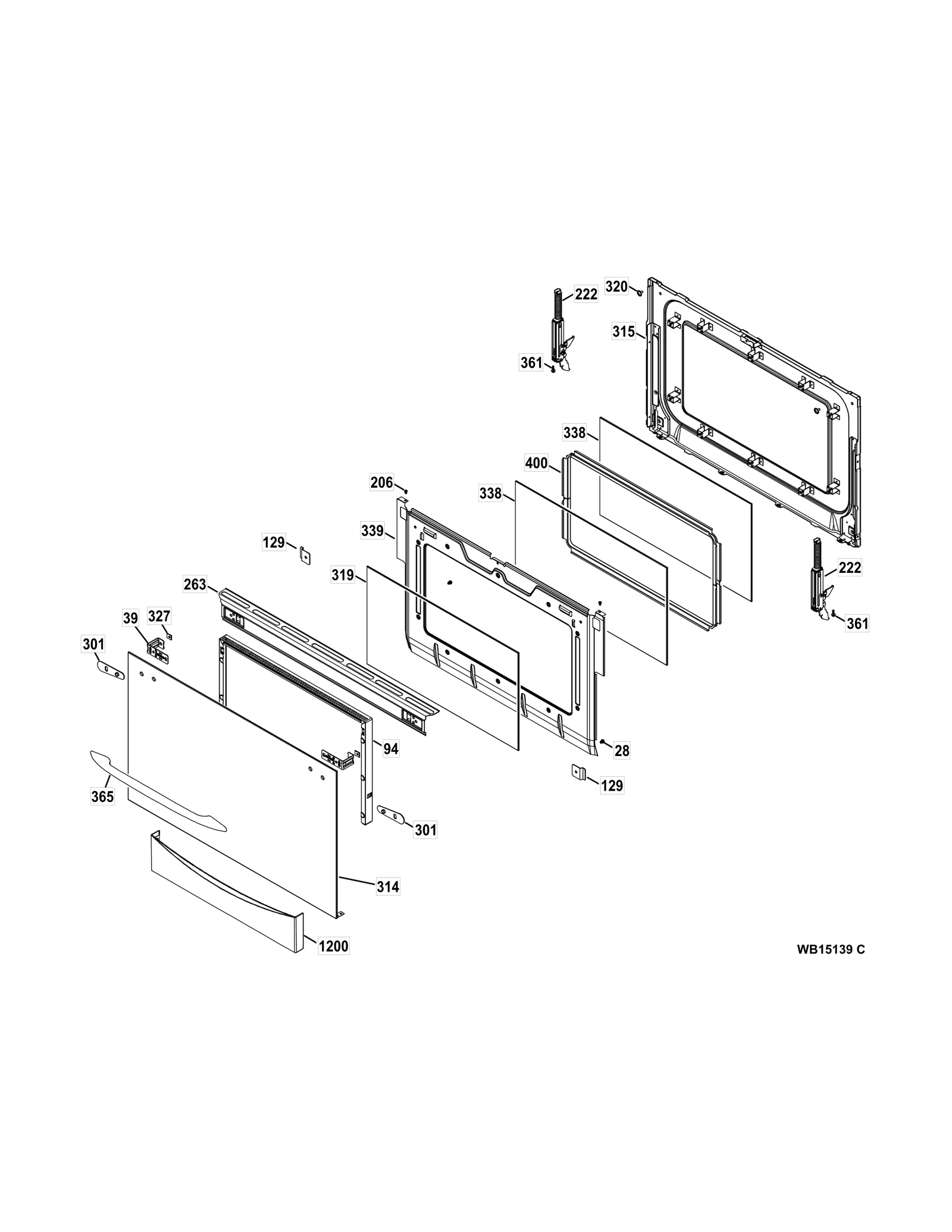 Perimeter Trim