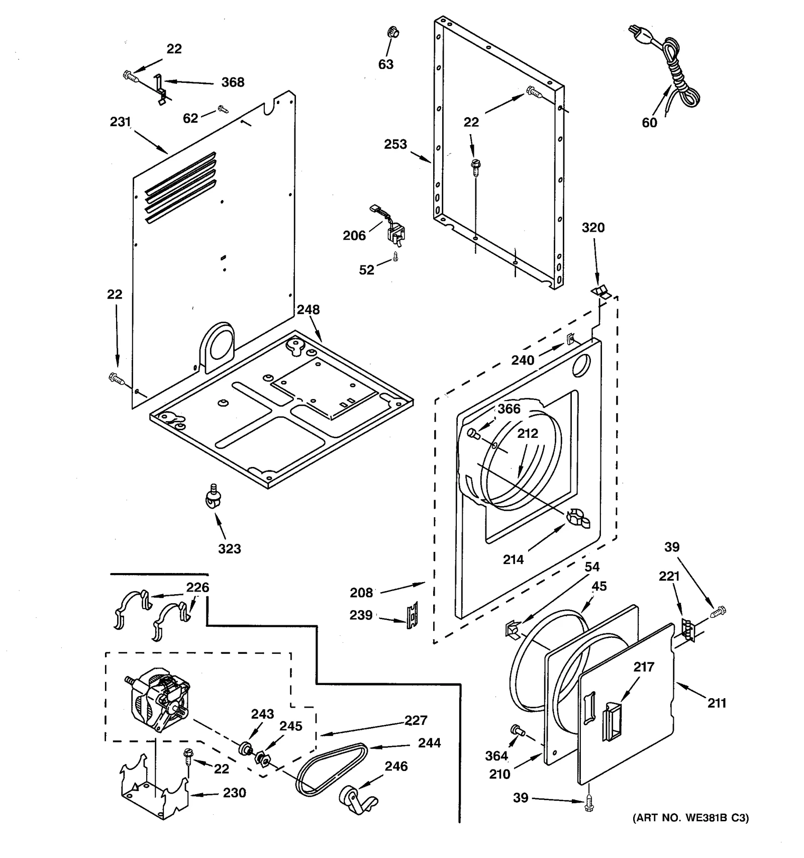 Door Switch