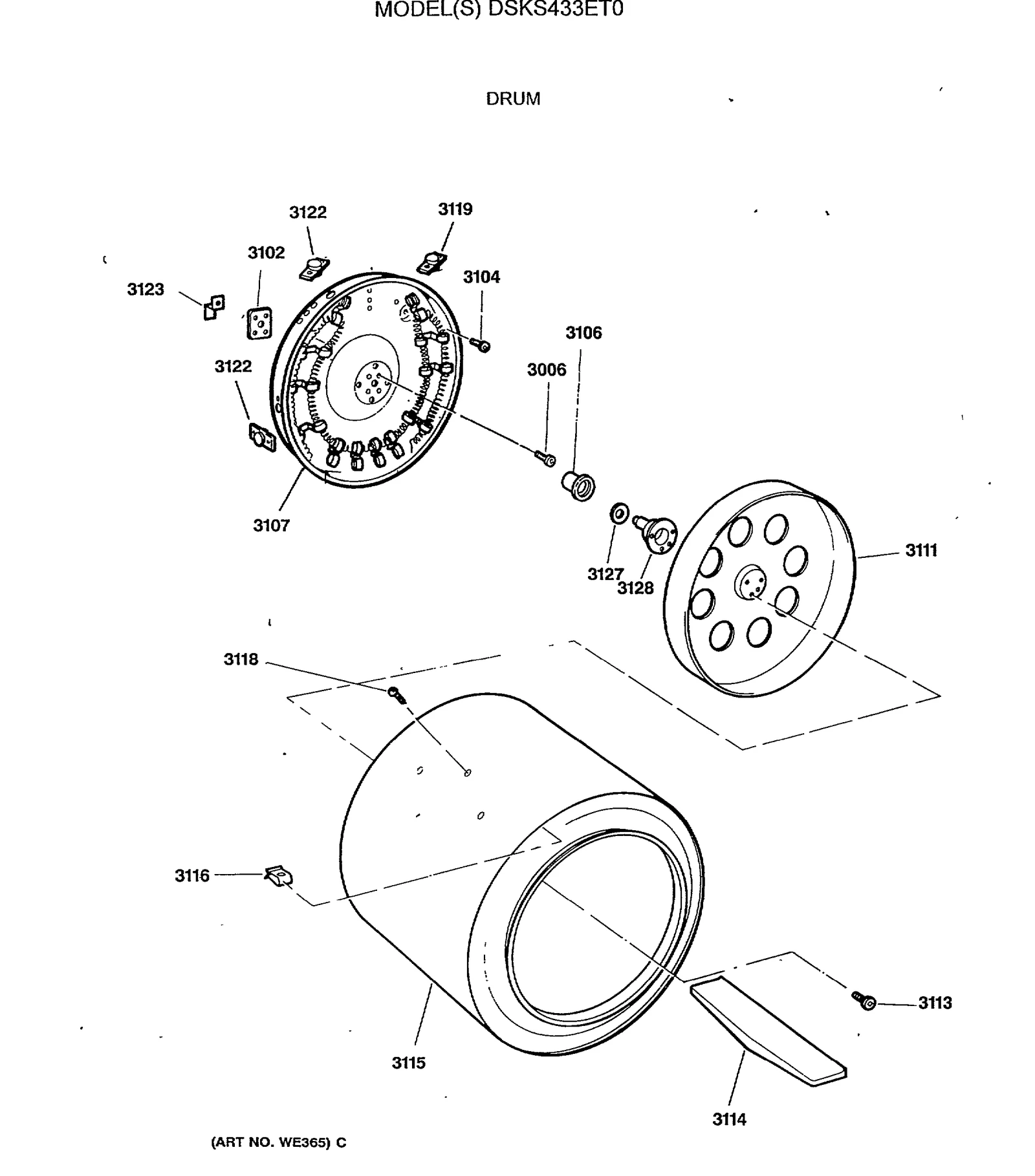 Thermostat