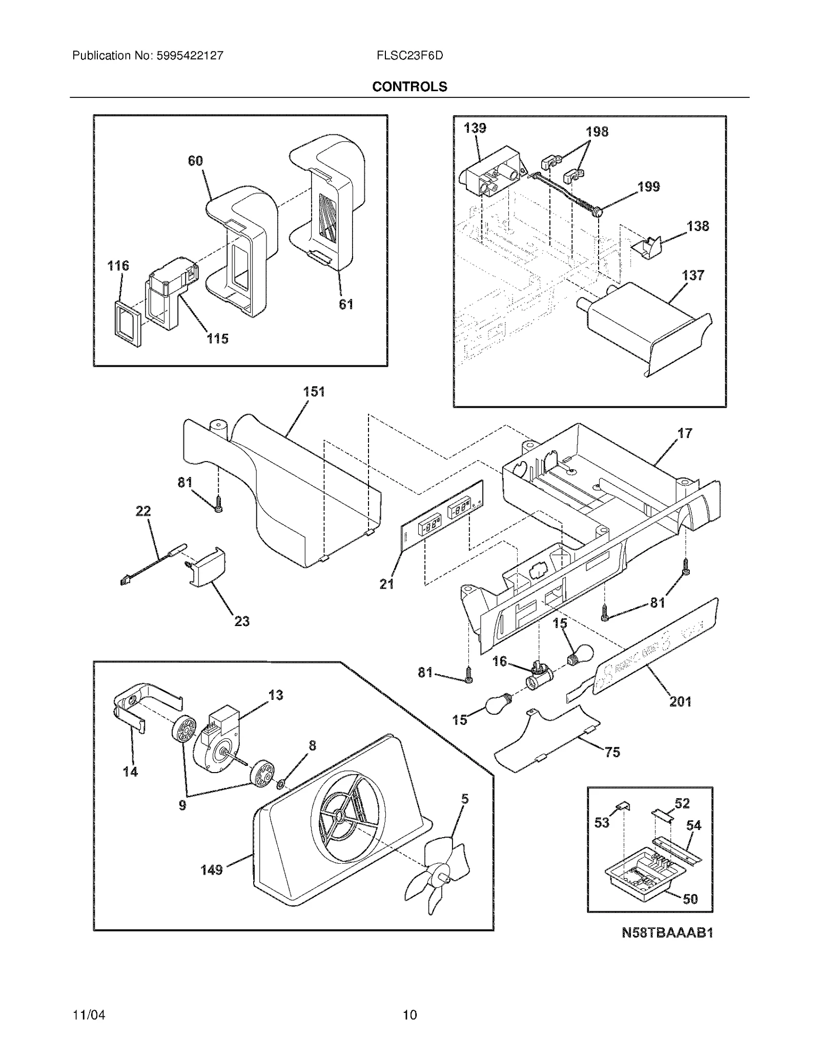 Switch Membrane
