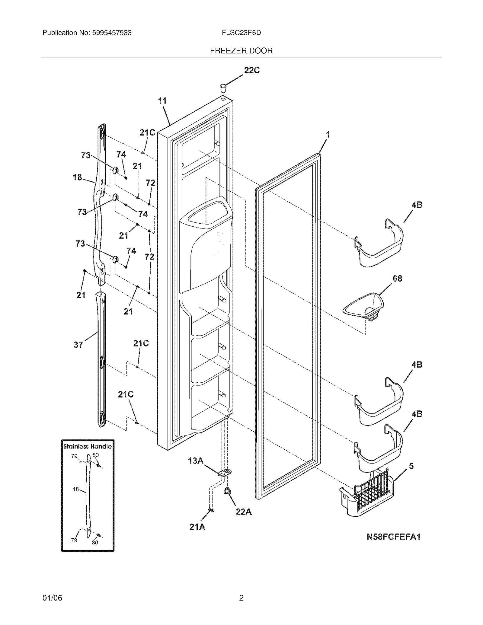 Door