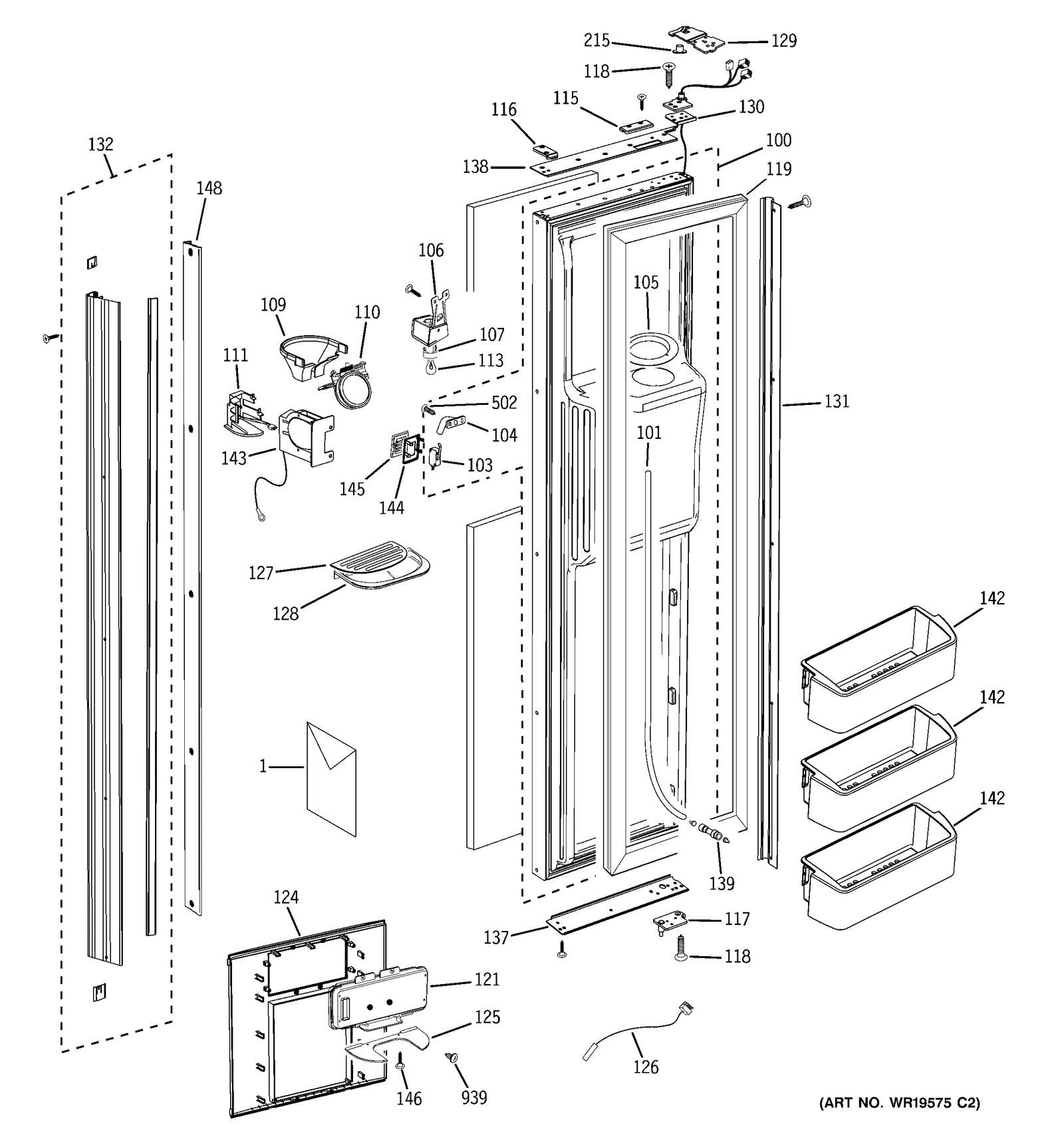 Tube Fitting Assembly
