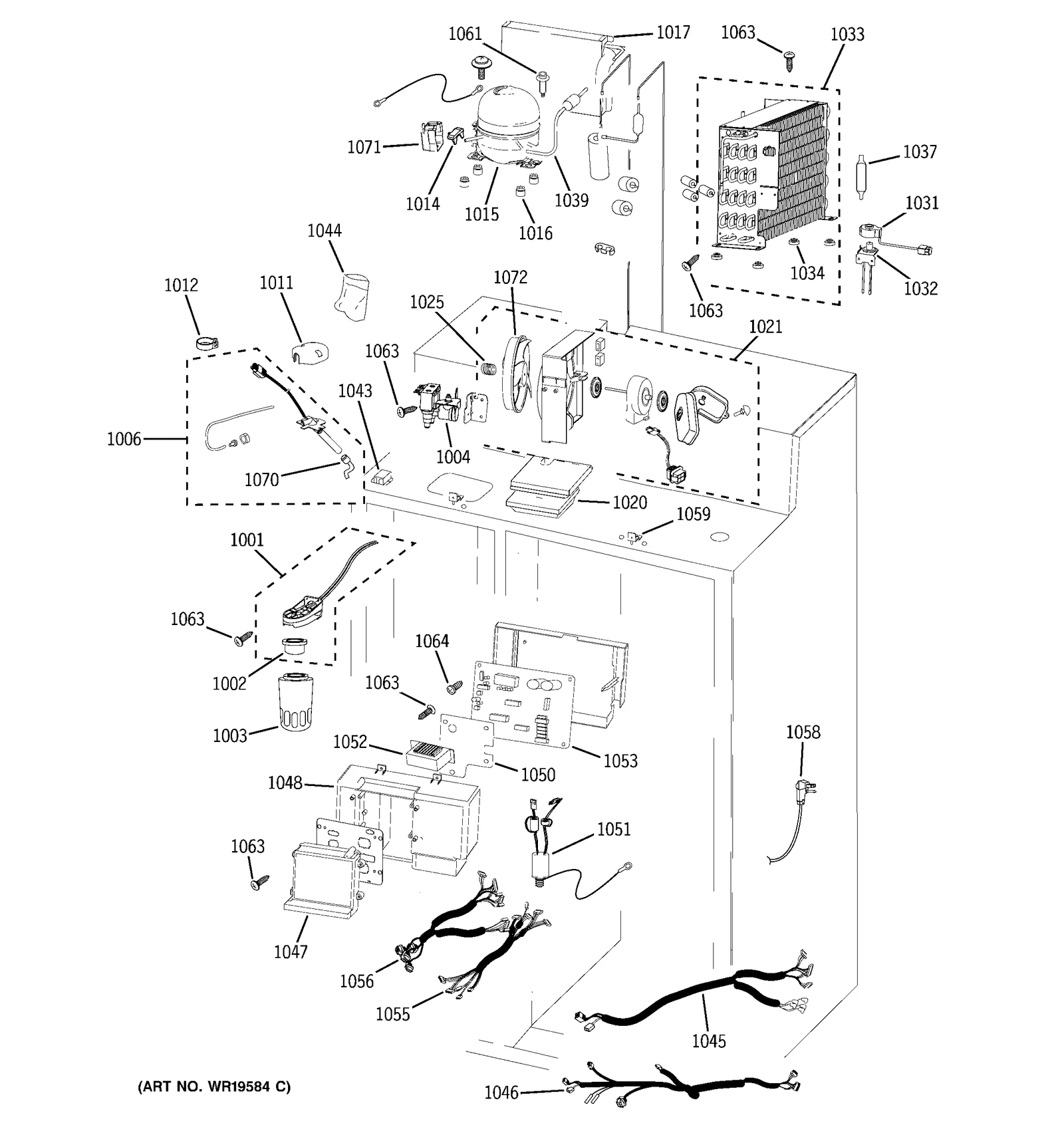 EMI Noise Filter