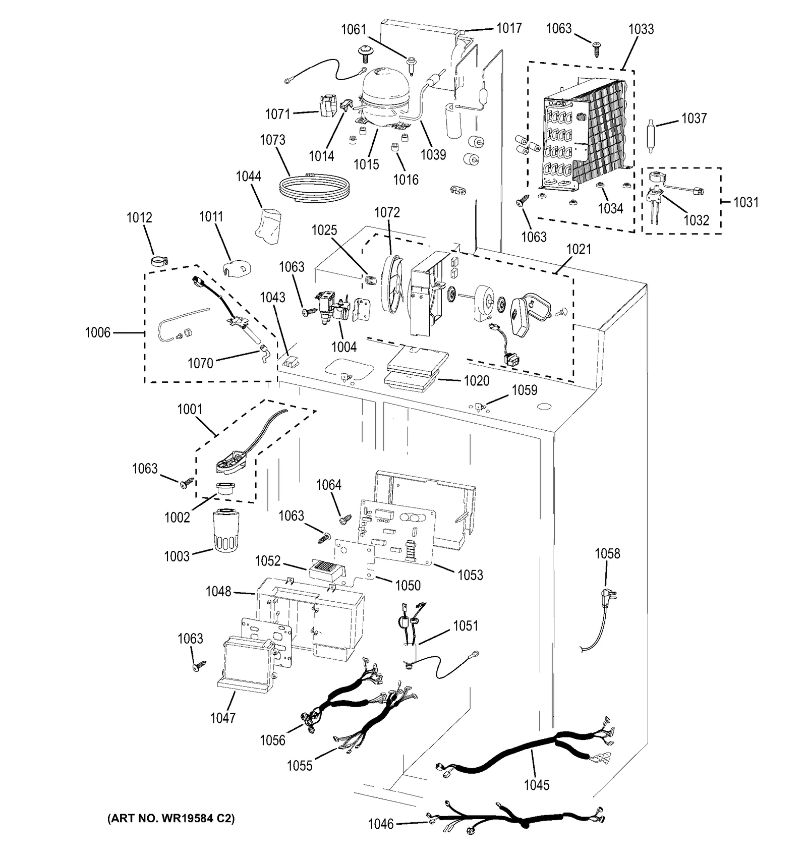Harness Assembly