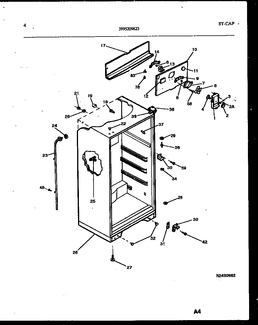 Control Knob