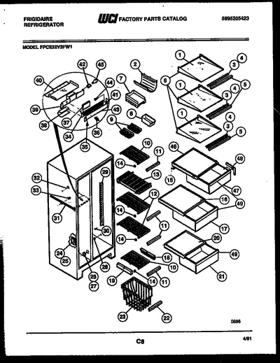 Diagram