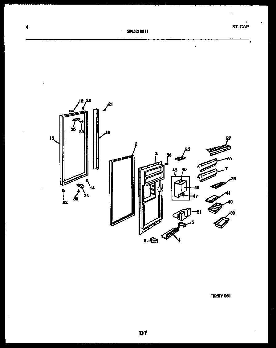 Door Panel